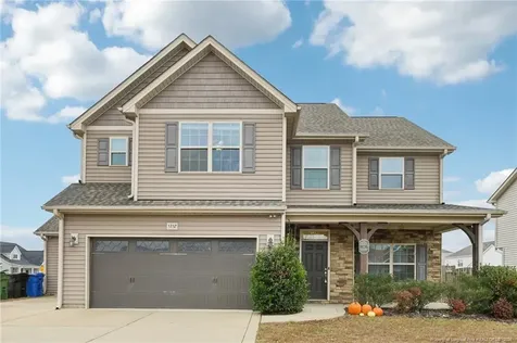 5352 Nessee Street Fayetteville NC 28314