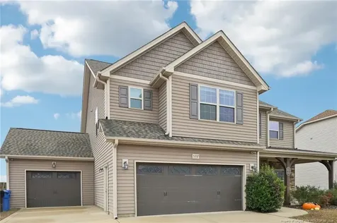 5352 Nessee Street Fayetteville NC 28314
