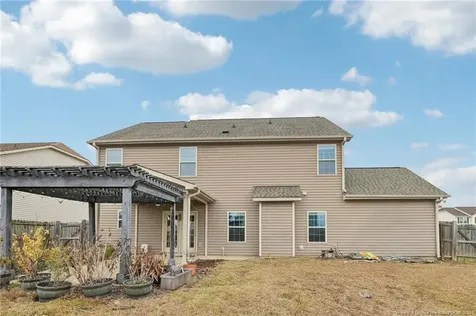 5352 Nessee Street Fayetteville NC 28314