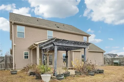 5352 Nessee Street Fayetteville NC 28314