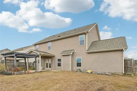 5352 Nessee Street Fayetteville NC 28314