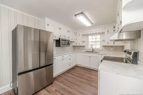 1004 Sommers Street Sanford NC 27330