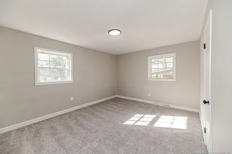 1004 Sommers Street Sanford NC 27330