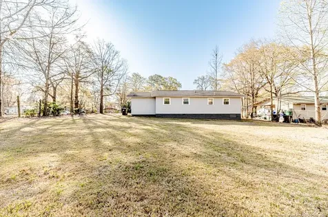 1004 Sommers Street Sanford NC 27330
