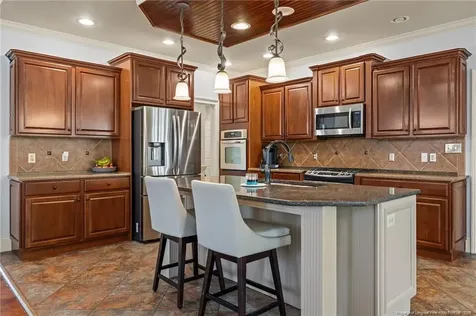 3205 Stratsfield Court Fayetteville NC 28311