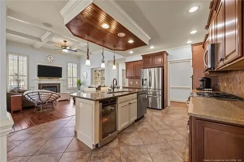 3205 Stratsfield Court Fayetteville NC 28311