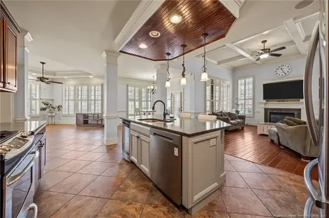 3205 Stratsfield Court Fayetteville NC 28311