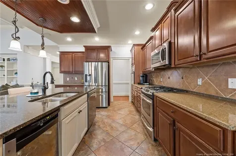 3205 Stratsfield Court Fayetteville NC 28311