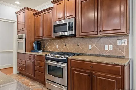 3205 Stratsfield Court Fayetteville NC 28311