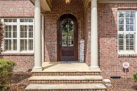 3205 Stratsfield Court Fayetteville NC 28311