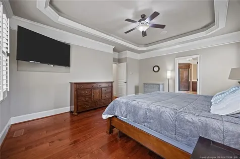 3205 Stratsfield Court Fayetteville NC 28311