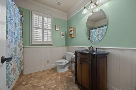 3205 Stratsfield Court Fayetteville NC 28311