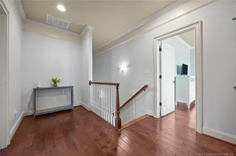 3205 Stratsfield Court Fayetteville NC 28311