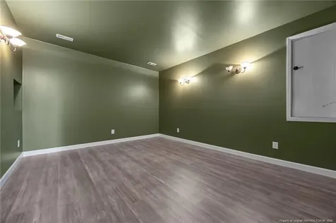 3205 Stratsfield Court Fayetteville NC 28311