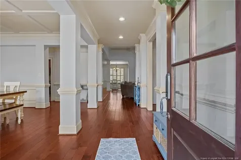 3205 Stratsfield Court Fayetteville NC 28311
