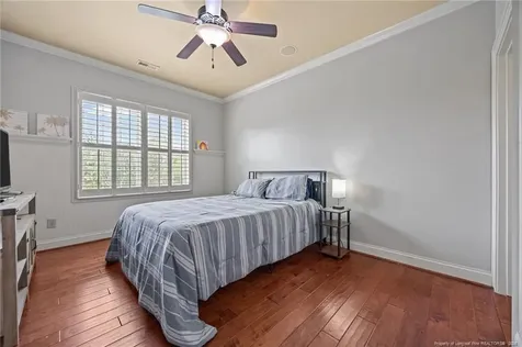 3205 Stratsfield Court Fayetteville NC 28311