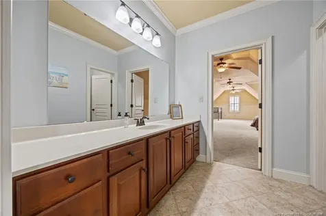3205 Stratsfield Court Fayetteville NC 28311