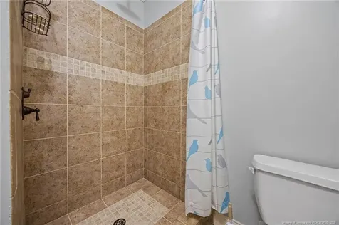 3205 Stratsfield Court Fayetteville NC 28311