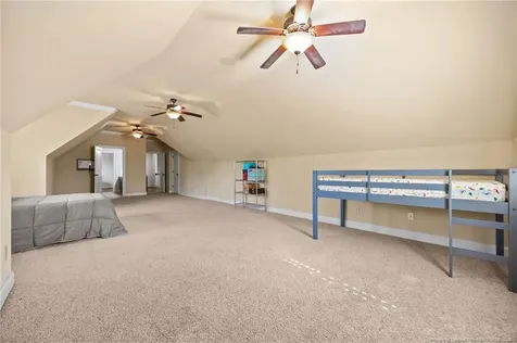 3205 Stratsfield Court Fayetteville NC 28311