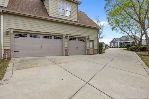 3205 Stratsfield Court Fayetteville NC 28311
