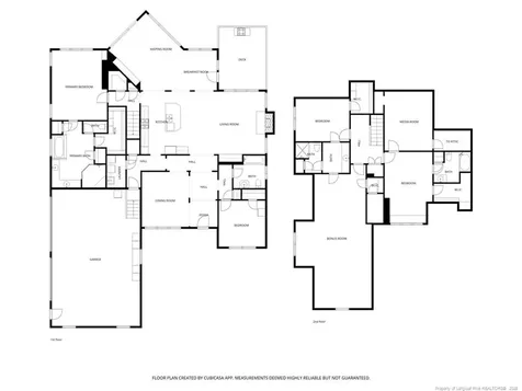 3205 Stratsfield Court Fayetteville NC 28311