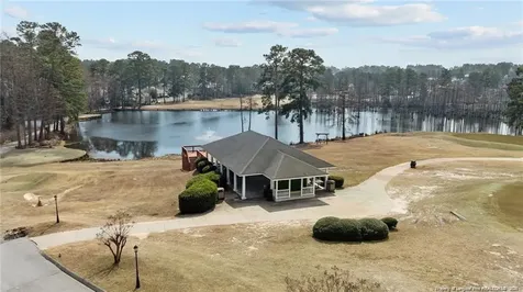 3205 Stratsfield Court Fayetteville NC 28311
