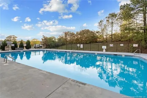 3205 Stratsfield Court Fayetteville NC 28311