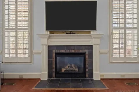 3205 Stratsfield Court Fayetteville NC 28311