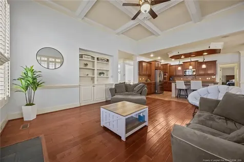 3205 Stratsfield Court Fayetteville NC 28311