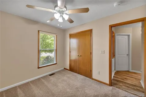 5262 Marvin Drive Spring Lake NC 28390