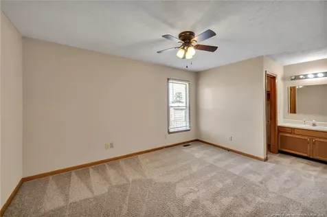 5262 Marvin Drive Spring Lake NC 28390