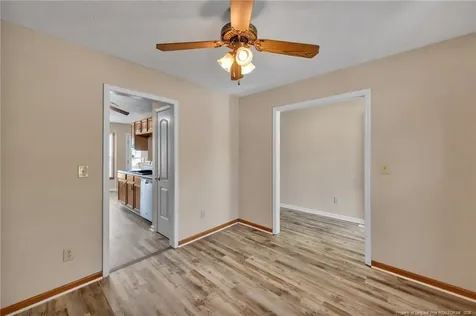 5262 Marvin Drive Spring Lake NC 28390