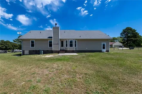 5262 Marvin Drive Spring Lake NC 28390