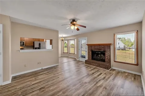 5262 Marvin Drive Spring Lake NC 28390