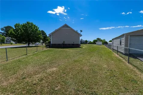 5262 Marvin Drive Spring Lake NC 28390