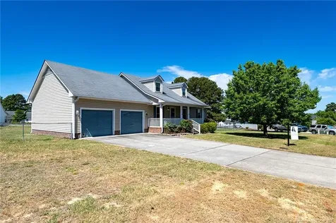 5262 Marvin Drive Spring Lake NC 28390