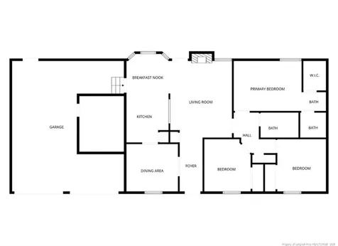5262 Marvin Drive Spring Lake NC 28390