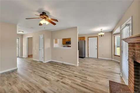 5262 Marvin Drive Spring Lake NC 28390