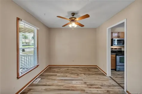 5262 Marvin Drive Spring Lake NC 28390