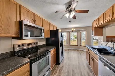 5262 Marvin Drive Spring Lake NC 28390