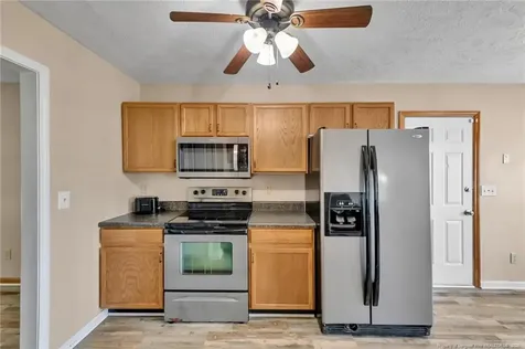 5262 Marvin Drive Spring Lake NC 28390