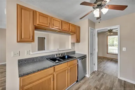 5262 Marvin Drive Spring Lake NC 28390