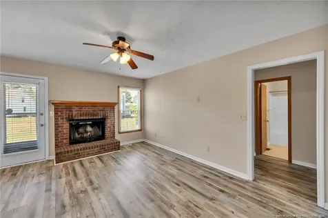 5262 Marvin Drive Spring Lake NC 28390