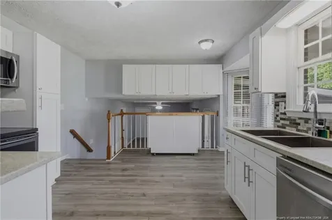 1174 Hallberry Drive Fayetteville NC 28314