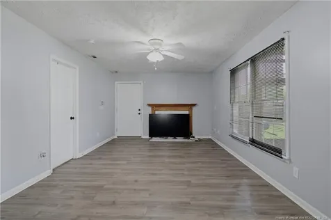 1174 Hallberry Drive Fayetteville NC 28314