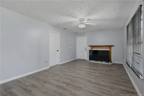 1174 Hallberry Drive Fayetteville NC 28314