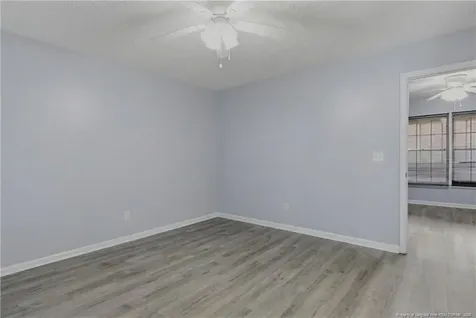 1174 Hallberry Drive Fayetteville NC 28314