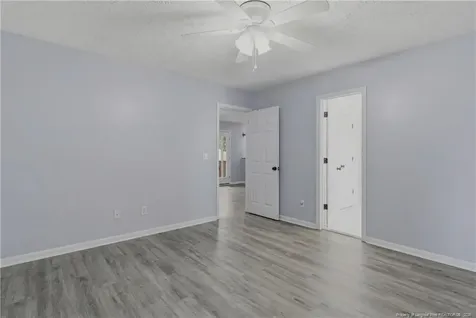 1174 Hallberry Drive Fayetteville NC 28314