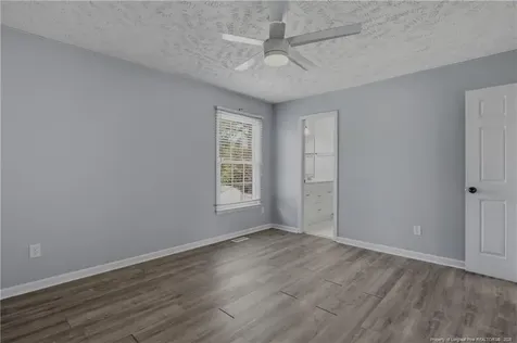 1174 Hallberry Drive Fayetteville NC 28314
