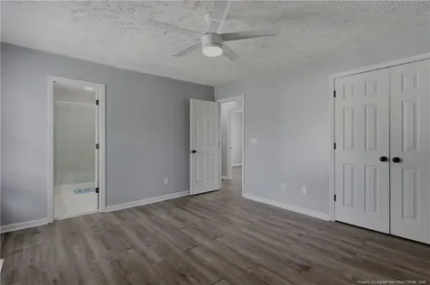 1174 Hallberry Drive Fayetteville NC 28314